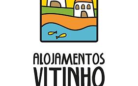 Alojamentos Vitinho - Vila Nova Milfontes