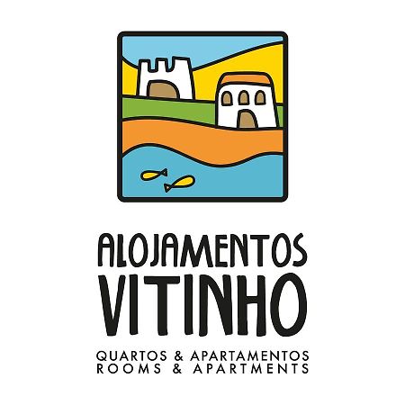 Alojamentos Vitinho - Vila Nova Milfontes Vila Nova de Milfontes Exterior photo